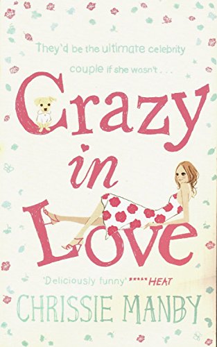 Beispielbild fr Crazy in Love Cosmo Covermount zum Verkauf von WorldofBooks