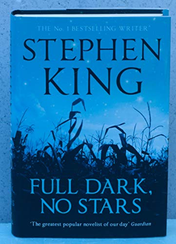 9781444712544: Full Dark, No Stars: featuring 1922, now a Netflix film