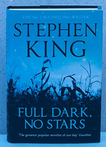 Stock image for Full Dark, No Stars: featuring 1922, now a Netflix film for sale by WorldofBooks