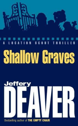 Stock image for Shallow Graves for sale by AwesomeBooks
