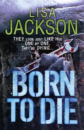 Imagen de archivo de Born to Die: Montana series, book 3 (Montana Mysteries) a la venta por WorldofBooks