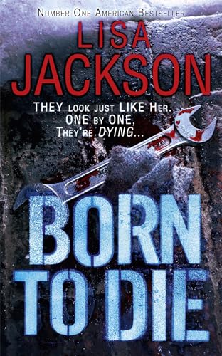 Beispielbild fr Born to Die: Montana series, book 3 zum Verkauf von WorldofBooks