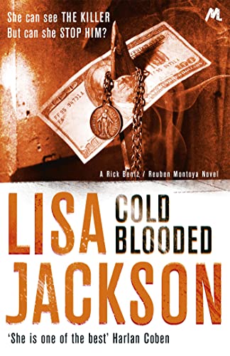 9781444713589: Cold Blooded: New Orleans series, book 2 (New Orleans thrillers)
