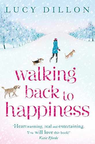 9781444713916: Walking back to happiness