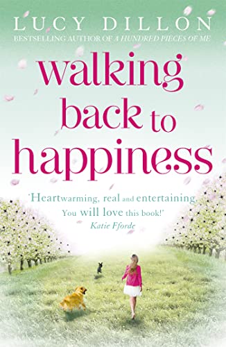 Stock image for Walking Back To Happiness for sale by AwesomeBooks