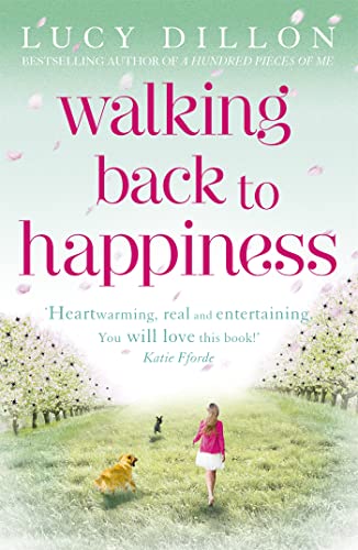 9781444713916: Walking Back to Happiness