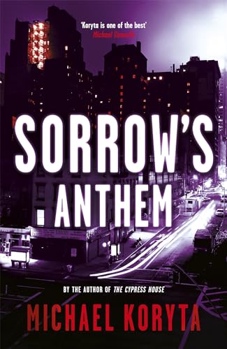 Stock image for Sorrow's Anthem for sale by Blackwell's