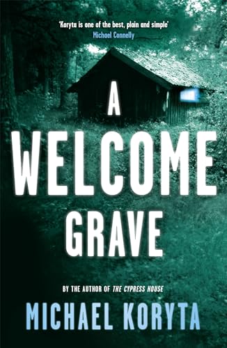 Stock image for A Welcome Grave for sale by Blackwell's