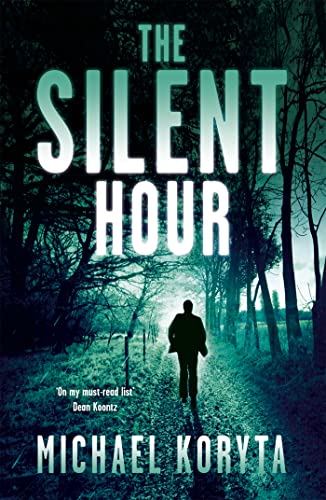 9781444713961: Silent Hour: Lincoln Perry 4