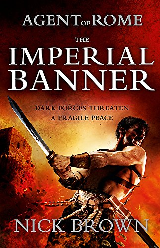 Stock image for The Imperial Banner for sale by Blackwell's