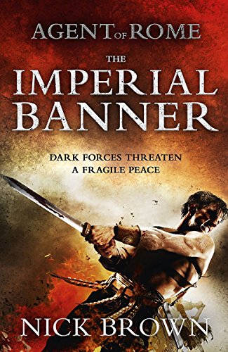 Beispielbild fr The Imperial Banner zum Verkauf von Better World Books: West