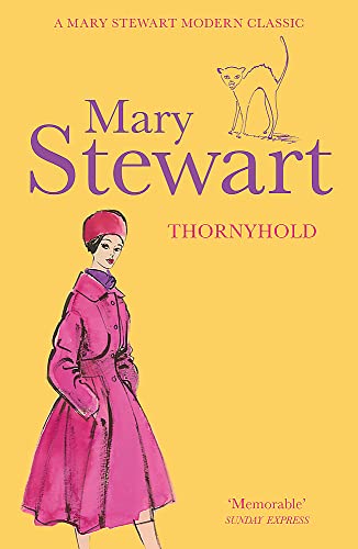 Stock image for Thornyhold for sale by Blackwell's