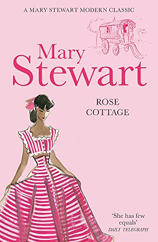 Stock image for Rose Cottage for sale by Blackwell's