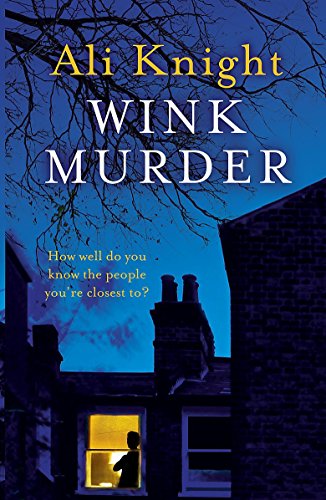 Beispielbild fr Wink Murder zum Verkauf von Better World Books Ltd