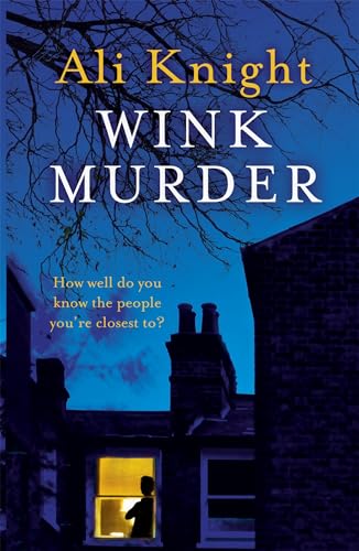 Stock image for Wink Murder for sale by vladimir belskiy