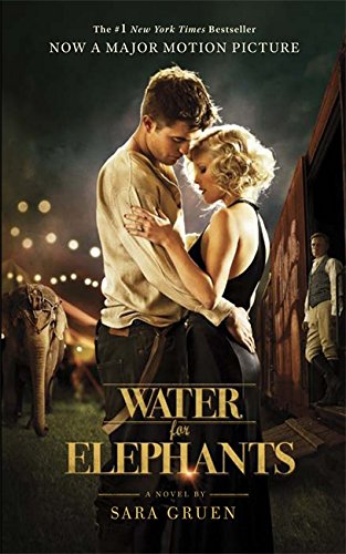 Stock image for Water for Elephants for sale by ThriftBooks-Atlanta