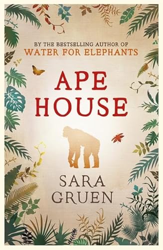 Stock image for Ape House for sale by WorldofBooks