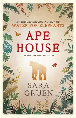 Stock image for Ape House for sale by WorldofBooks