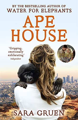 Imagen de archivo de Ape House a la venta por Half Price Books Inc.