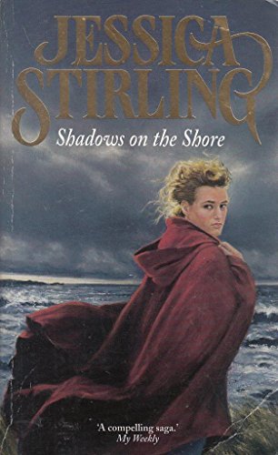 Beispielbild fr Shadows on the Shore zum Verkauf von Better World Books