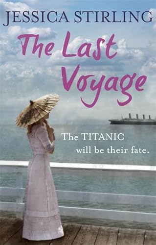 Stock image for The Last Voyage for sale by WorldofBooks