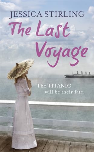 Stock image for The Last Voyage for sale by Better World Books