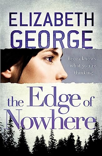 9781444719970: The Edge of Nowhere 01 [Lingua inglese]: Book 1 of The Edge of Nowhere Series