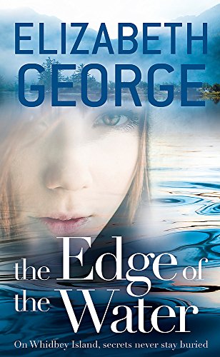 Beispielbild fr The Edge of the Water: Book 2 of The Edge of Nowhere Series zum Verkauf von WorldofBooks