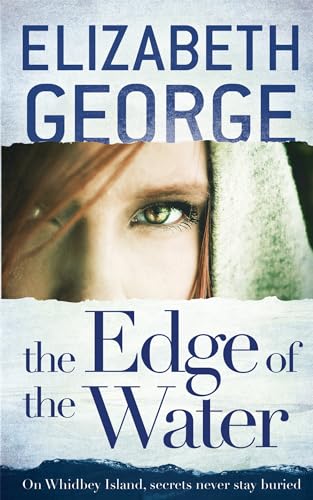 9781444720020: The Edge of the Water: Book 2 of The Edge of Nowhere Series
