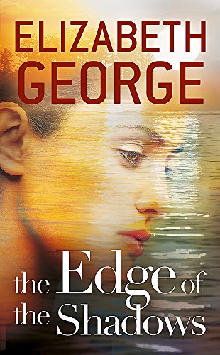 Stock image for The Edge of the Shadows: Book 3 of The Edge of Nowhere Series for sale by WorldofBooks