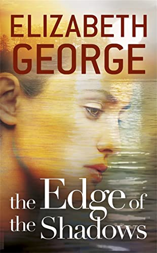 9781444720082: The Edge of the Shadows: Book 3 of The Edge of Nowhere Series