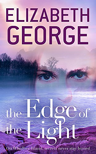 Stock image for The Edge of the Light: Book 4 of The Edge of Nowhere Series for sale by WorldofBooks