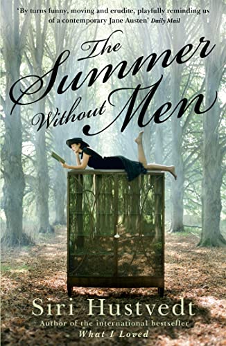 9781444720259: The Summer Without Men