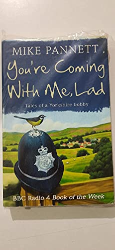 Stock image for You Re Coming With Me Lad for sale by AwesomeBooks