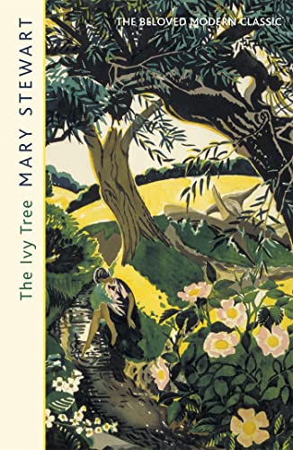 Imagen de archivo de The Ivy Tree a la venta por Greener Books
