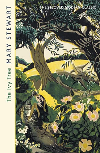 Ivy Tree (9781444720464) by Mary Stewart