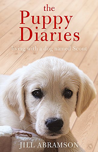Stock image for The Puppy Diaries for sale by Blackwell's