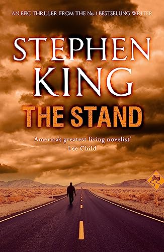 Beispielbild fr The Stand: King Stephen zum Verkauf von WorldofBooks