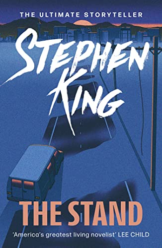 9781444720730: The Stand: King Stephen