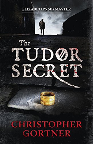 Stock image for The Tudor Secret for sale by WorldofBooks