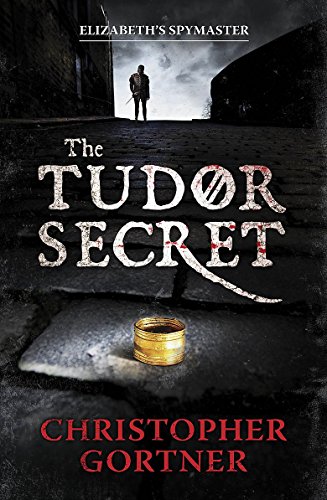 9781444720839: The Tudor Secret