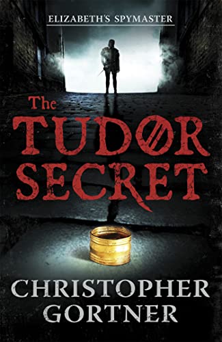 Beispielbild fr Tudor Secret zum Verkauf von GF Books, Inc.