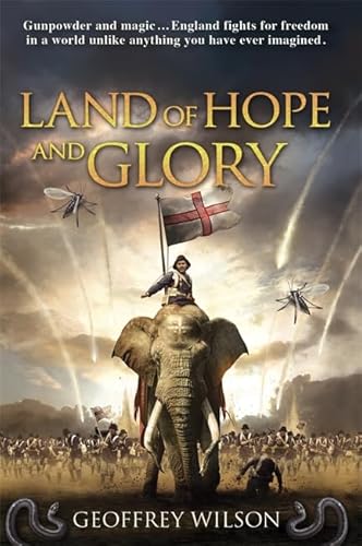 Stock image for Land of Hope and Glory for sale by WorldofBooks