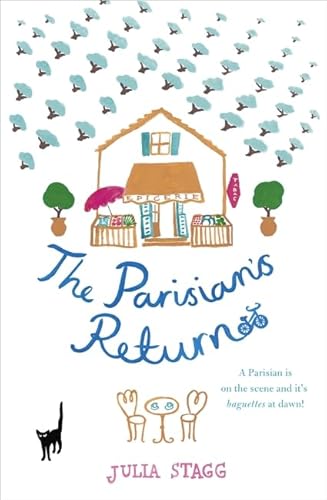 9781444721461: The Parisian's Return: Fogas Chronicles 2