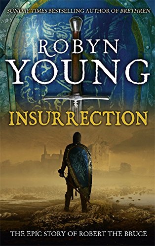 Stock image for INSURRECTION for sale by Zilis Select Books