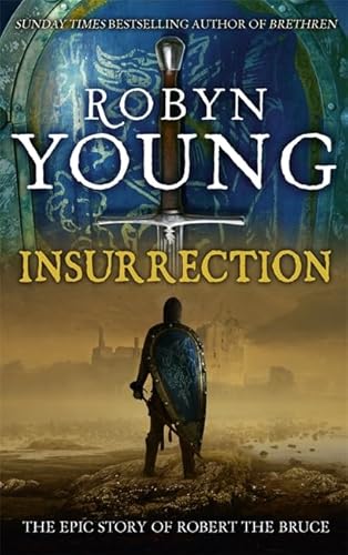 Stock image for Insurrection for sale by WorldofBooks