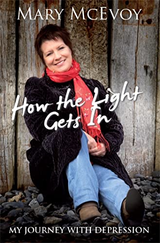 Beispielbild fr How The Light Gets In: My Journey with Depression zum Verkauf von WorldofBooks