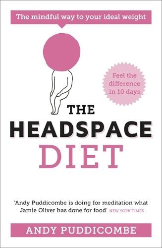 9781444722185: The Headspace Diet