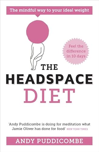 Stock image for The Headspace Diet for sale by Bahamut Media