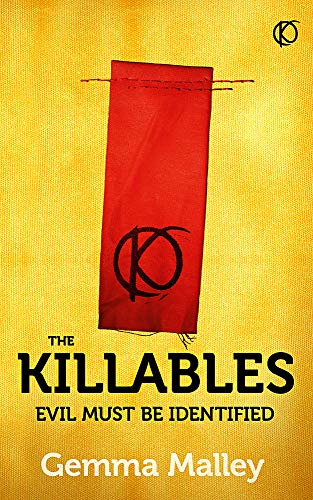 Imagen de archivo de The Killables a la venta por Better World Books